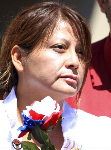 Most American Indian tribes opt out of federal death penalty